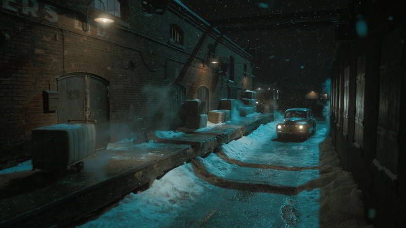 Odoo image and text block