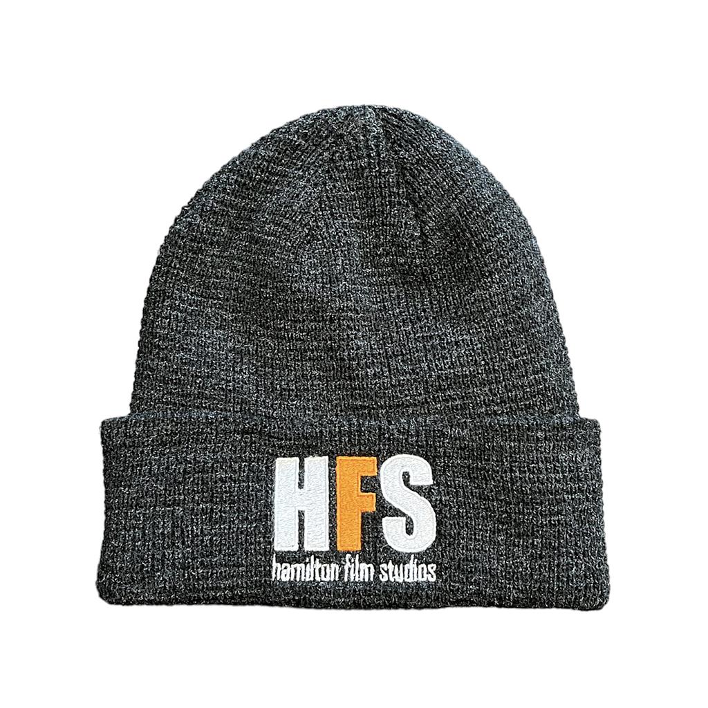HFS Hat - Toque - Waffle