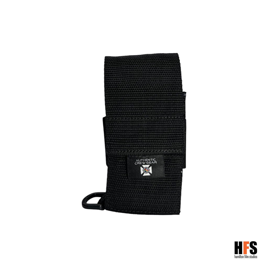 Authentic Crew Gear - Smartphone Pouch