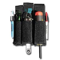 Authentic Crew Gear - Multi Tool Deluxe Pouch