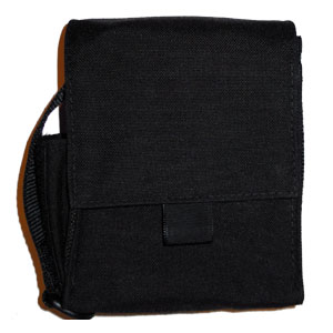 Authentic Crew Gear - Multi Purpose Set Pouch