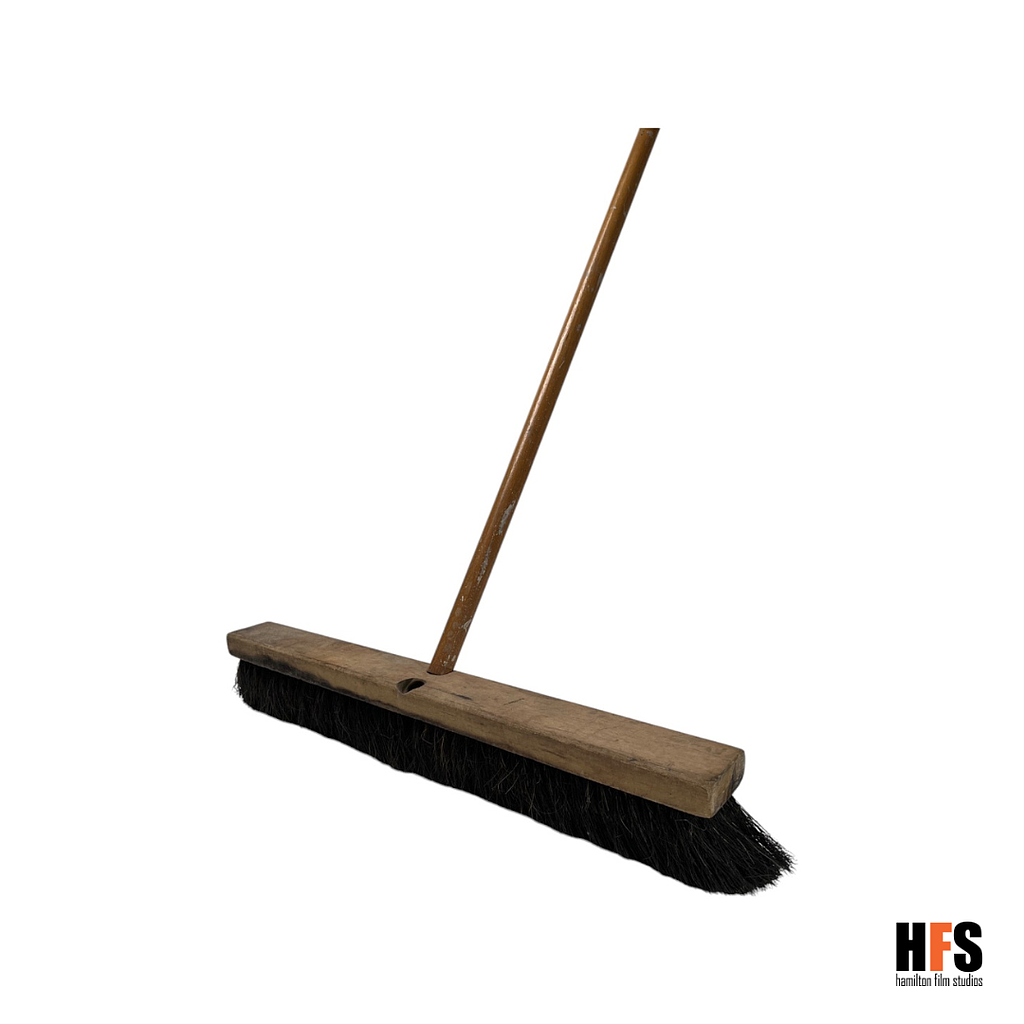 Push Broom