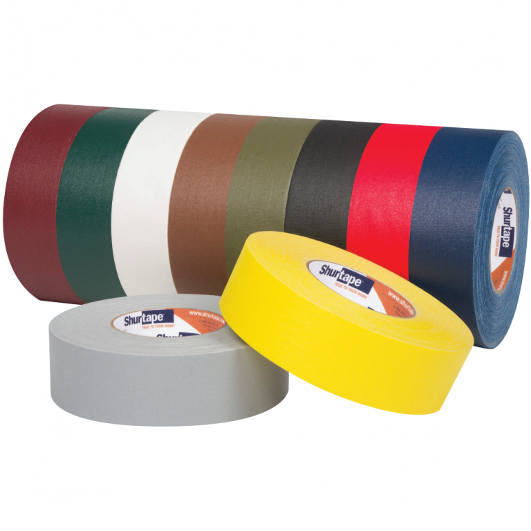 Gaffer / Cloth Tape - 1in