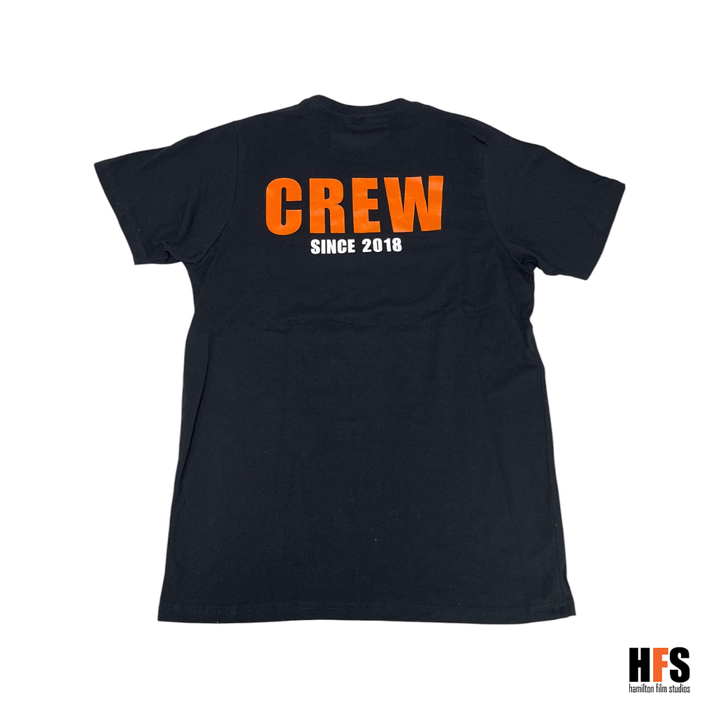 HFS Crew T-Shirt
