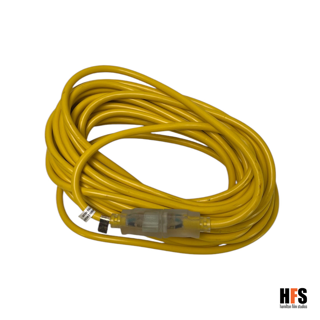 AC Extension Cord - 50ft
