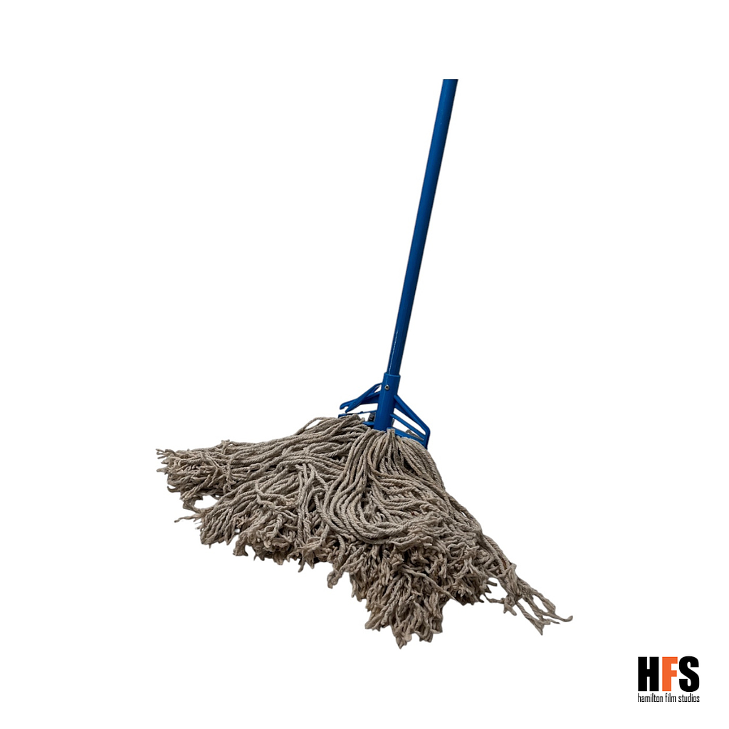 Mop - Wet