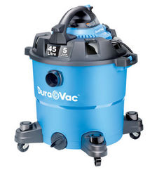 Vacuum - Shop Vac