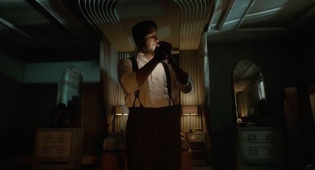 Odoo CMS- Sample image floating