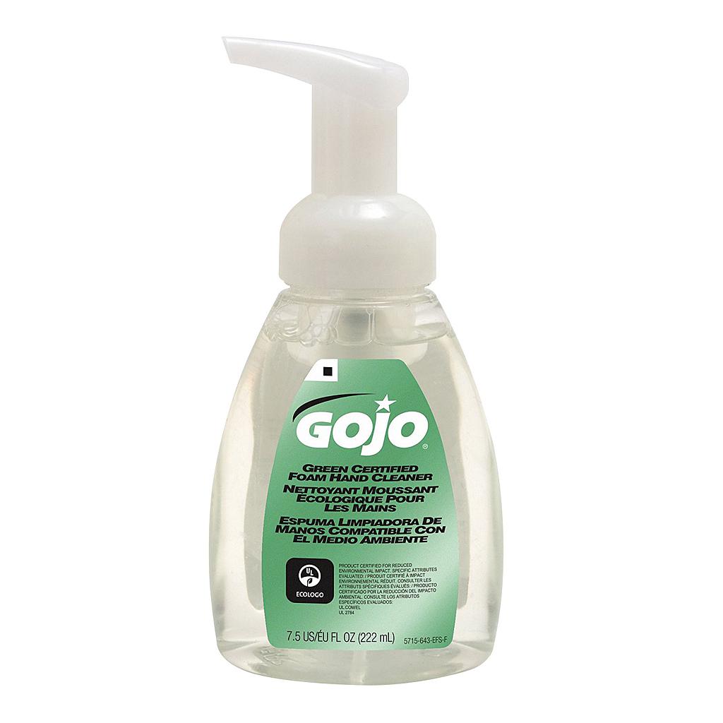 Foaming Hand Soap - 250ml