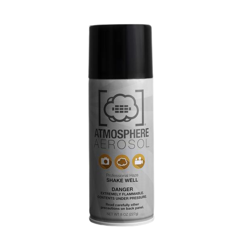 Atmosphere Aerosol - Clear - 8oz