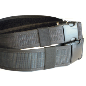 Authentic Crew Gear - Velcro Lined Grip/Tool Belt