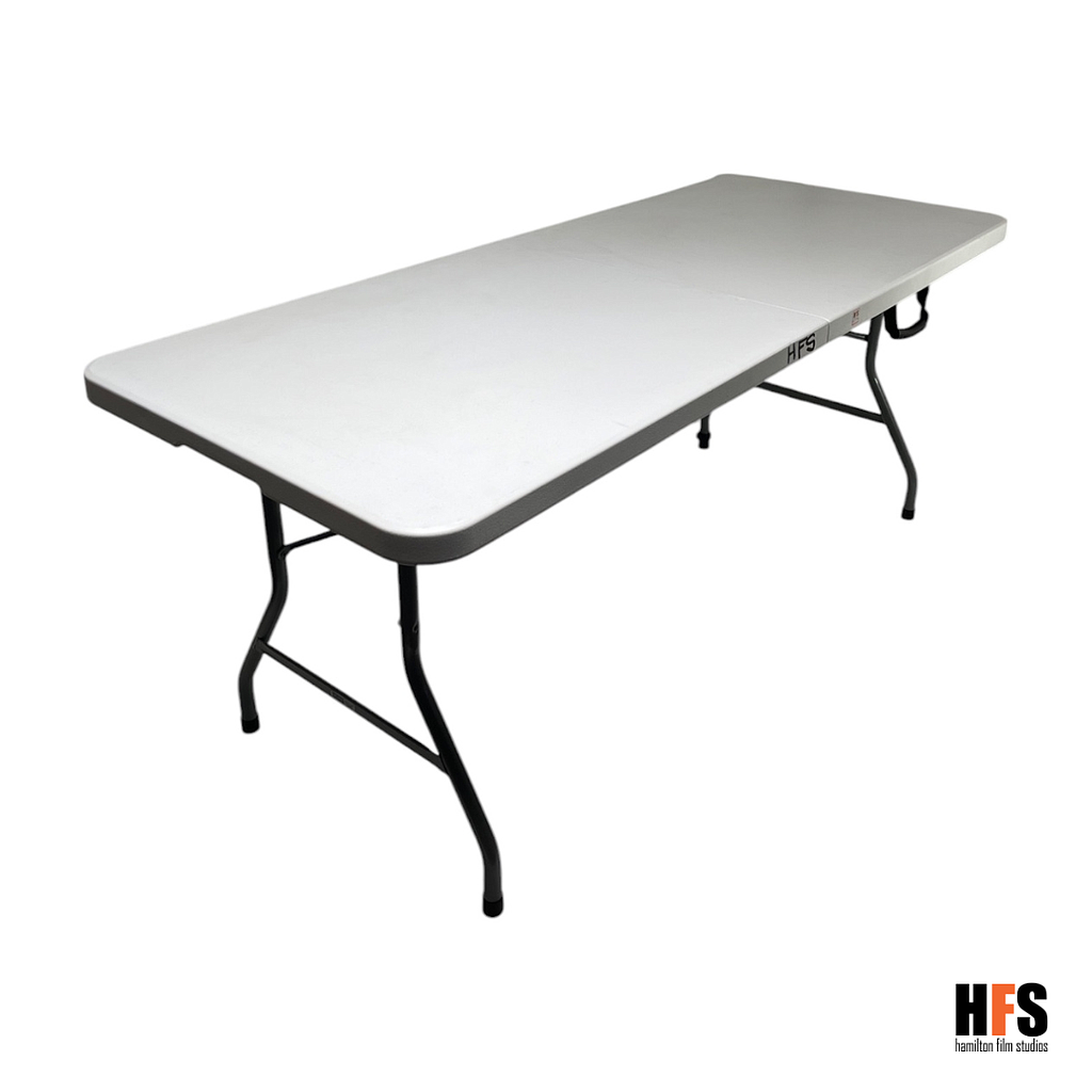 Folding Table - 6ft