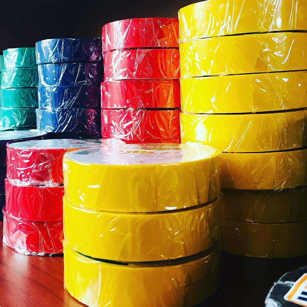 Electrical Tape - 3/4in