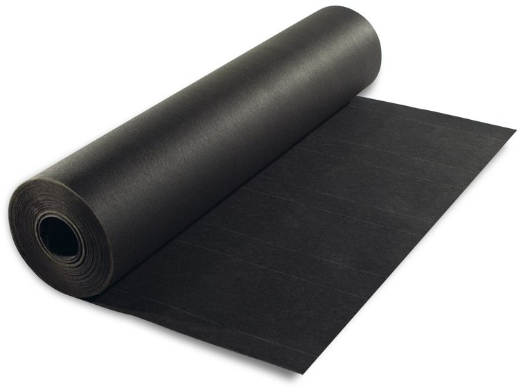 Tar Paper - 3ft x 144ft