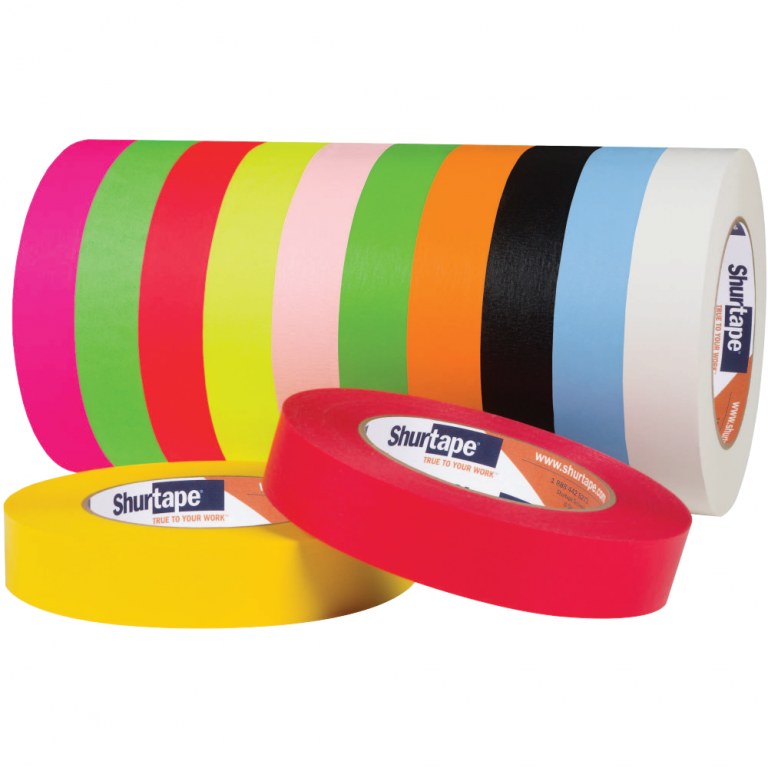 Paper Tape - 1in