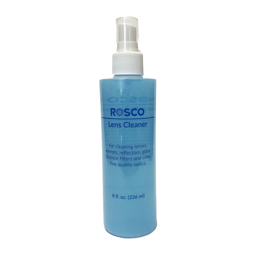 Rosco Lens Cleaner - 8oz
