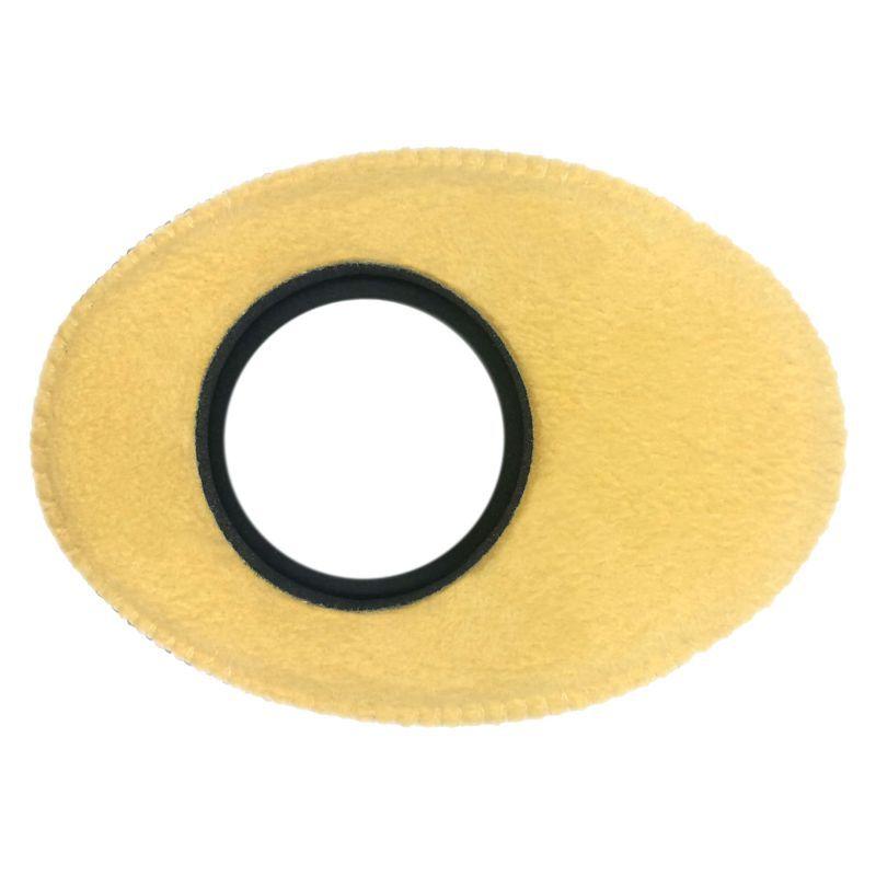 Bluestar Oval Extra Large Eyecushion